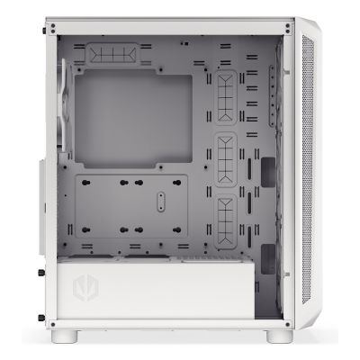 19. ENDORFY Arx 500 ARGB White Case