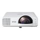 7. Epson V11HA76080 Data Projector Standard Throw Projector 4000 ANSI Lumens 3LCD WXGA (1200x800) 3D Compatible White