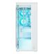 2. CASE MIDITOWER EATX Xtender WHT ACPCC00014A ARCTIC housing