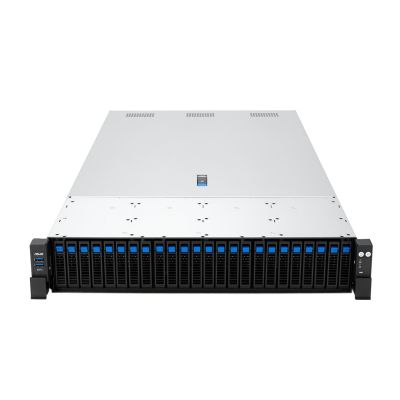 2. Asus Rack Platform (2U) AMD RS720A-E13-RS24G