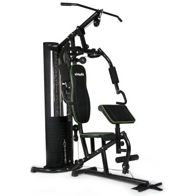 30. VIRTUFIT HOME GYM STRENGTH STATION KH100