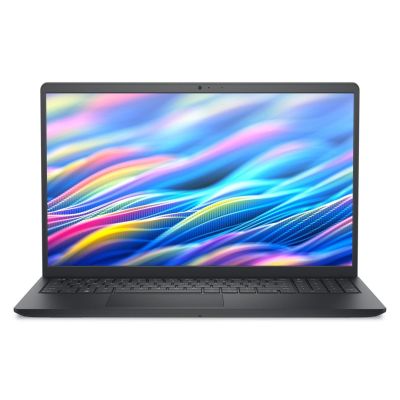 9. Notebook 15.6" DELL DC15250 i5-1334U Full HD 16GB DDR4-SDRAM 512GB SSD Wi-Fi 6 (802.11ax) Windows 11 Pro Black