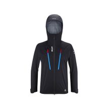 Millet Trilogy Jorasses PTX Jkt Membrane Jacket – black/noir