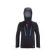 Millet Trilogy Jorasses PTX Jkt Membrane Jacket – black/noir