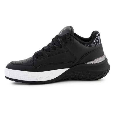 4. Skechers Sizzle Buckets OG 251180-BLK Black