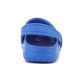 5. CROCS CLASSIC KIDS SEA BLUE 10006-12