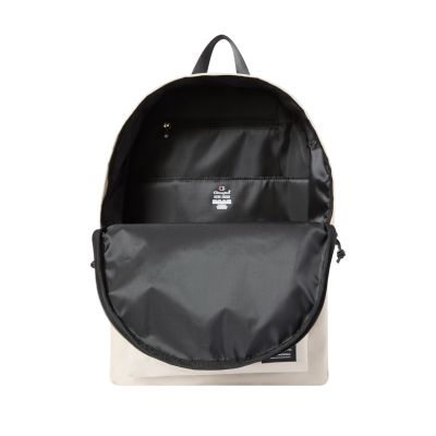 3. Champion Backpack Cream 806019 ES057
