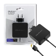 QOLTEC POWER SUPPLY FOR LENOVO | 65W | 20V | 3.25A | SLIM TIP