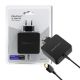 QOLTEC POWER SUPPLY FOR LENOVO | 65W | 20V | 3.25A | SLIM TIP