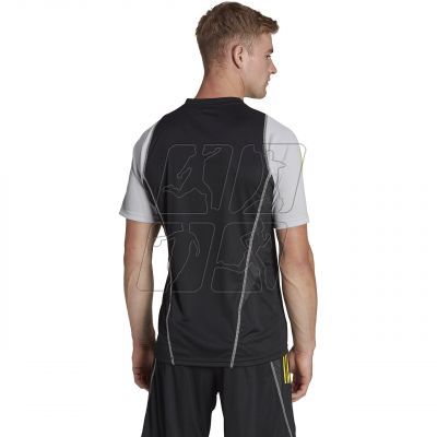 4. T-shirt adidas Tiro 23 Competition Jersey M HU1295