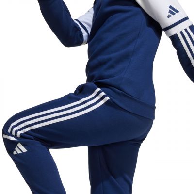 8. adidas Squadra 25 Sweat Jr Pants JD4809