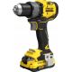 3. 18V SFMCD725D2K STANLEY Cordless Drill/Driver