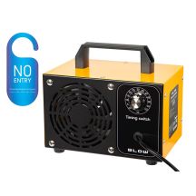 Ozone generator BLOW OZ-03 orange ozonator 60,000 mg/h 140W