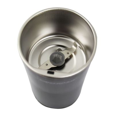 5. ESPERANZA COFFEE GRINDER RISTRETTO BLACK EKC008K