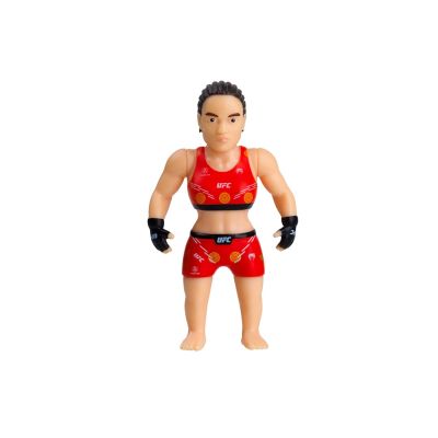 9. UFC OCTAGON FIGHTERS S1 - PUNCHING BAG CAPSULE (12 PCS CDU)