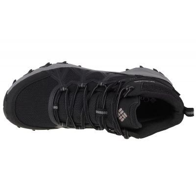 7. Columbia Peakfreak II Mid Outdry M 2005091010 shoes