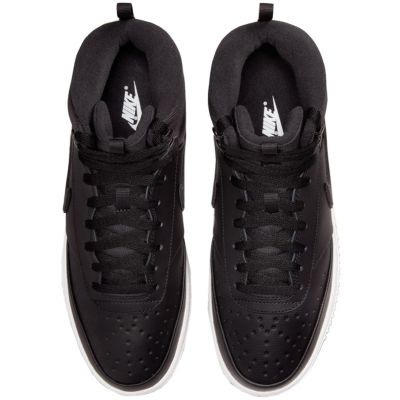 2. Nike Court Vision Mid Winter M DR7882 002 shoes