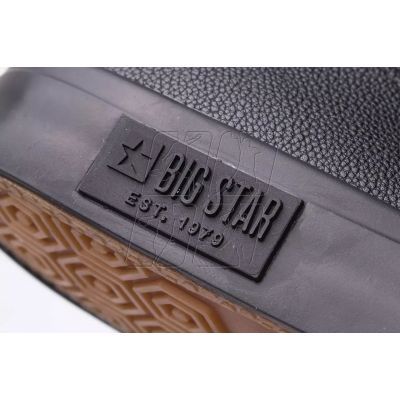 7. Sneakers Big Star Jr. KK374057