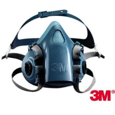 4. 3M 7000104178 reusable mask