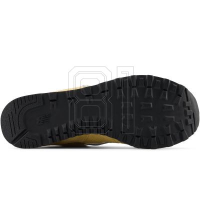 14. New Balance U U574PGW shoes