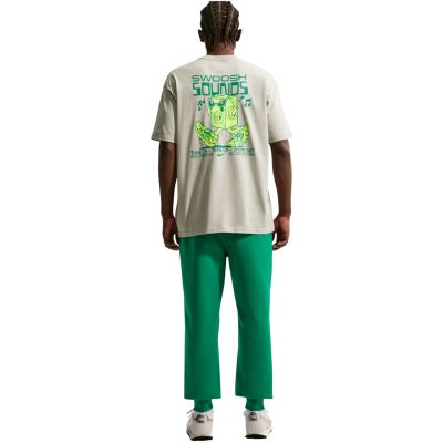7. Nike Club BB Jogger Men's Pants Green FN3787 365