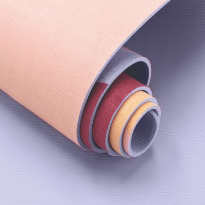 3. Spokey HARMONY MAT yoga and exercise mat