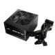 5. FSP HEXA 85+ PRO 650W 20+4 pin ATX power supply module Black