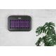 5. NOVEEN IKN550 LED rechargeable insect killer lamp
