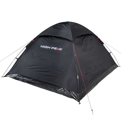 18. High Peak Monodome 4 tent 10310
