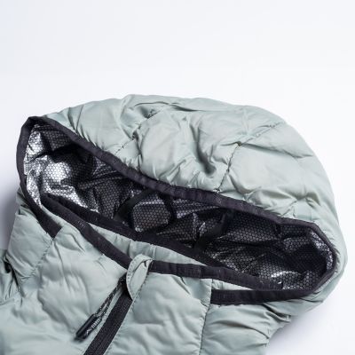 8. Elbrus Huel Primaloft Wos W 92800622478 Quilted Jacket