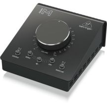 Behringer STUDIO M Passive Studio Monitor Volume Controller