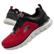 Skechers Track M 232698/RDBK shoes