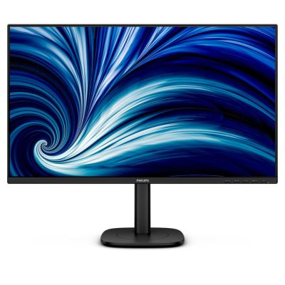 25. Philips Monitor 68.5 cm (27.0 inch) 27B2U3601 16:09 HDMI+DP+USB-C IPS