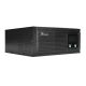 4. Extralink Piorun 2000VA/1600W Inverter Pure Sine Wave, 24VDC Battery Voltage