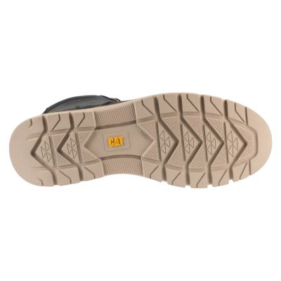 4. Caterpillar Estimate Chukka P726873 Black 41