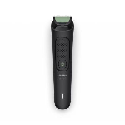 11. Philips All-in-One Series 3000 MG3930/15 7-in-1 Multifunctional Trimmer