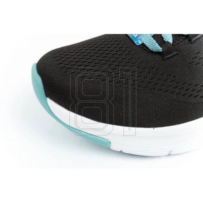 7. Skechers W 149568/BKMT sports shoes