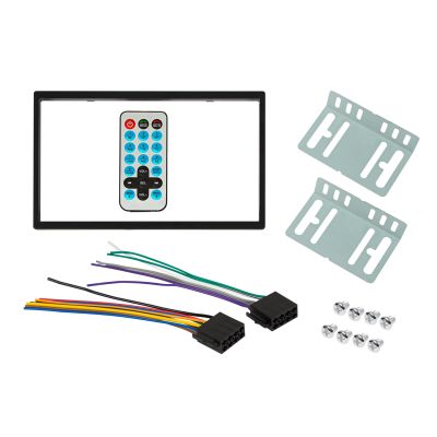 2. Car Radio BLOW AVH-686B RDS MP3/USB/micro SD/BLUETOOTH