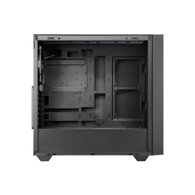 12. Chieftec GS-03B-BLK-OP Case