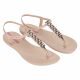 Ipanema Class Modern Craft Sandal Fem Women's Sandals Beige (83508-AR032)