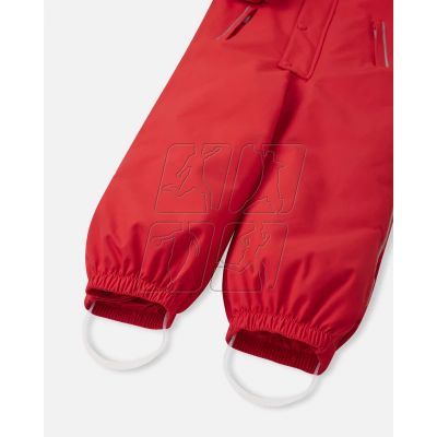 5. Reima Reimatec Stavanger Jr winter suit (5100110A-3880)