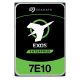 3. Seagate Exos 7E10 Server HDD (2 TB; 3.5"; SATA III)