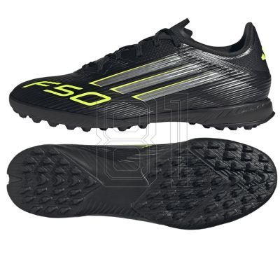 Adidas F50 League TF M JH7725 shoes