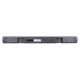 9. Samsung HW-B450F/EN Soundbar 2.1 Channels 300W Bluetooth 4.2 Dolby Audio Black