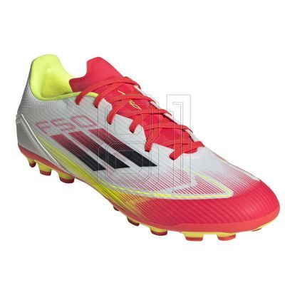 4. Adidas F50 League 2G/3G AG M IE1262 football boots