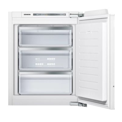 SIEMENS GI11VADE0 built-in freezer