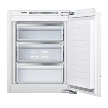 SIEMENS GI11VADE0 built-in freezer