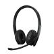 10. EPOS ADAPT 261 Headset Wireless Headband Office/Call Center USB Type-C Bluetooth Black