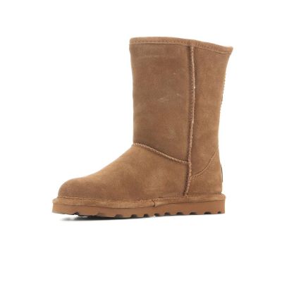 6. BearPaw Elle Short Hickory II W 1962W-220 Shoes