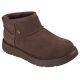 Skechers Women's KEEPSAKES COZY-COZY MINI 167848 CHOC